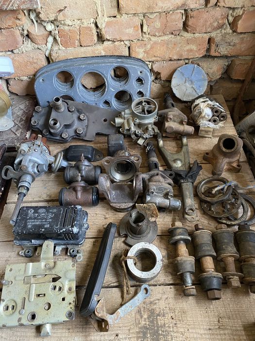 Реле зарядки рр362 Газ-53