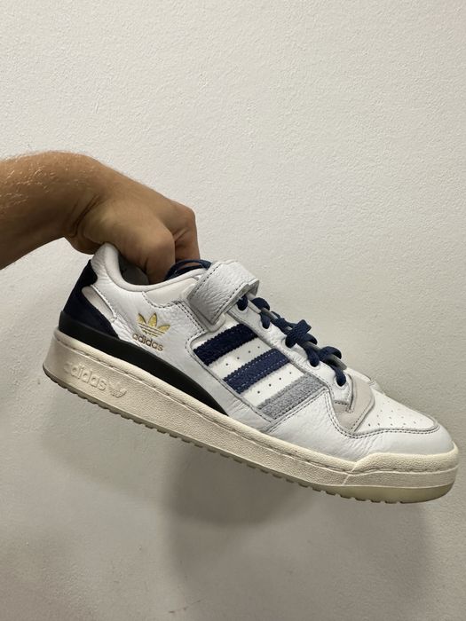 Adidas forum low rozmiar 44