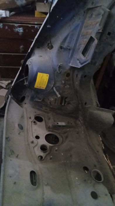 Передня частина до Опель Астра F 1997р