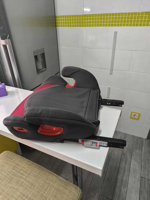 Banco Auto Safety Com Isofix64584832020739120