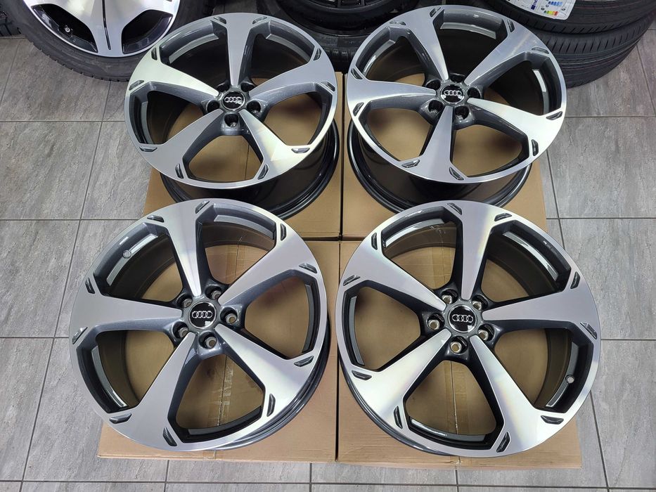 20" Audi AUDI A6 S6 C8 C7 4K0 A6 A7 A8 20'' NOWE