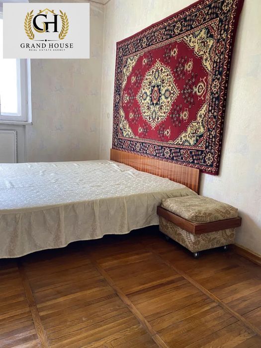 Продам 3-и кімнатну квартиру с.Гірниче.