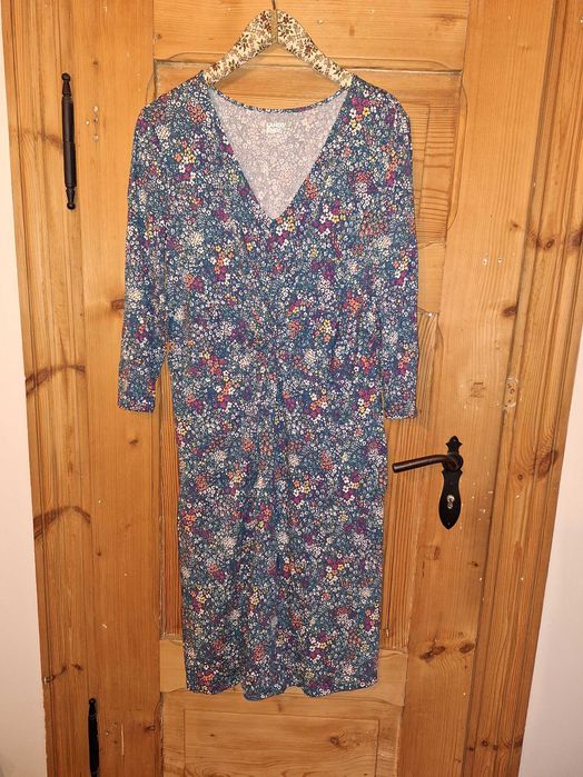 LANDS END sukienka letnia firmowa roz 42/44