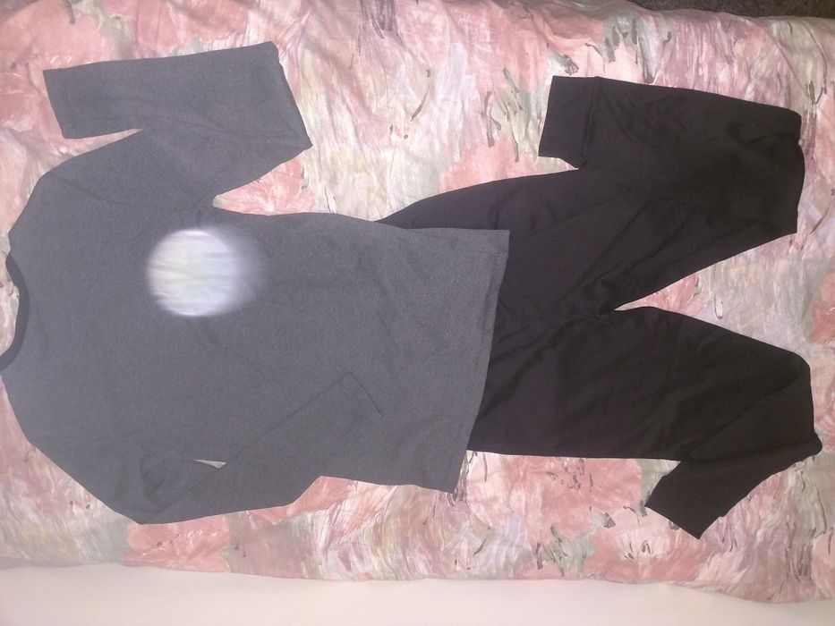 Пижама  "S"(M) х.б."Tezenis". Польша