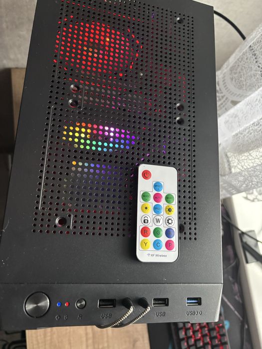 Системный блок, пк, комп