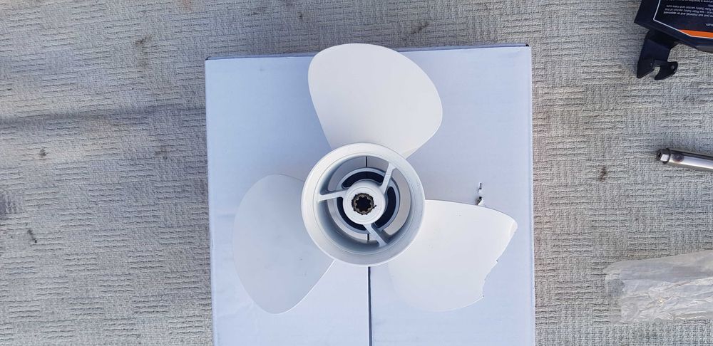 Yamaha przekładnia spodzina śruba