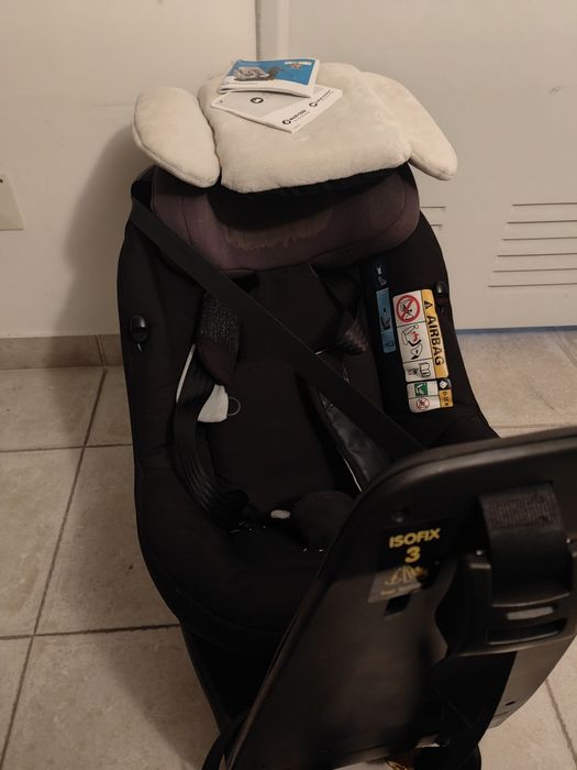 Cadeira auto Maxi Cosi / Bebe conforto Axissfix