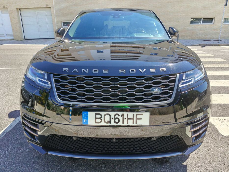 Range Rover Velar R-Dynamic P240 S