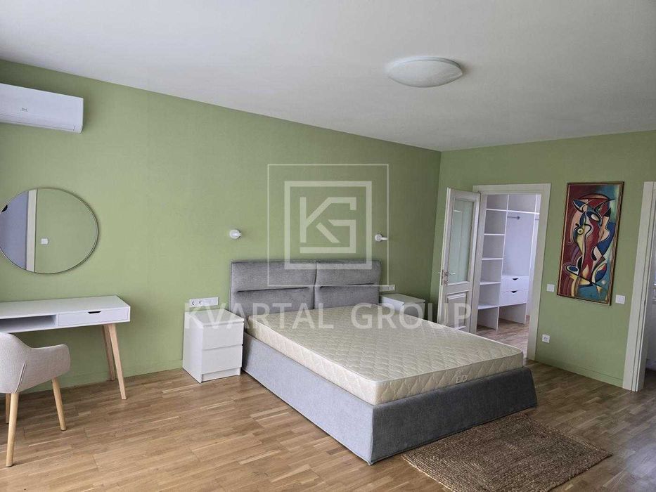 Продаж стильного дуплексу з ідеальним плануванням у Березівці!