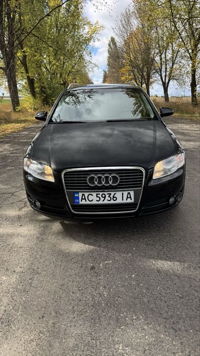 продам Audi a4b7