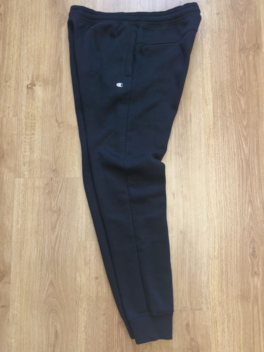 Чоловічі утеплені штани Champion на флісі