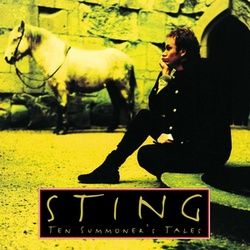 STING - quatro cd's