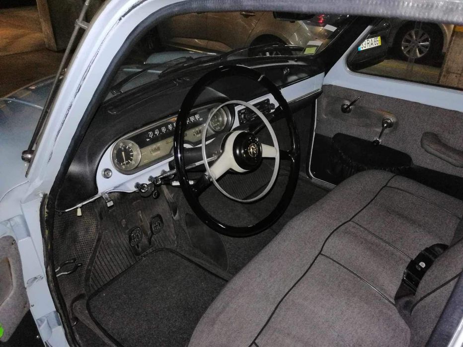 Alfa Romeo Giulietta 1.3 t.i.