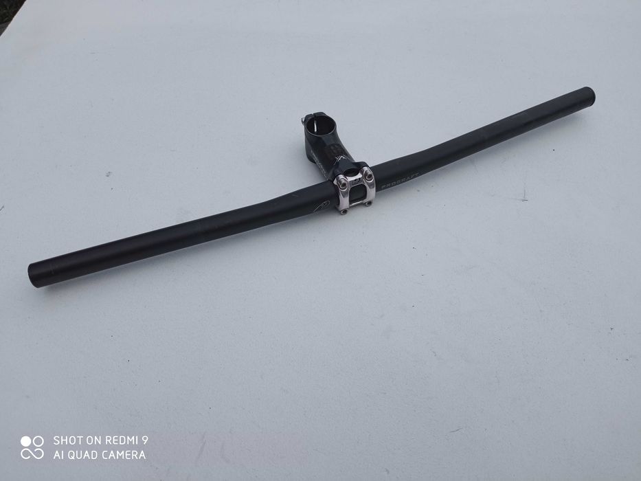 Kokpit Procraft Driver Oxygen