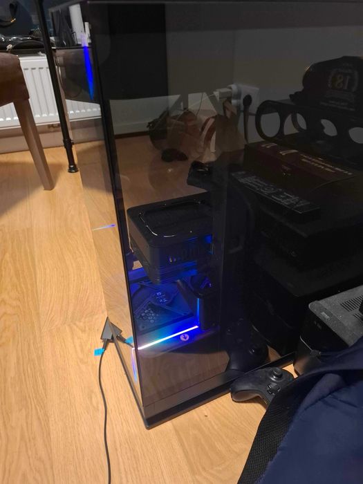 Komputer 9 9950X3D RTX 5080 64GB RAM