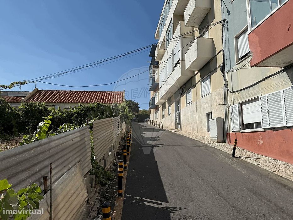 Apartamento T2 para venda