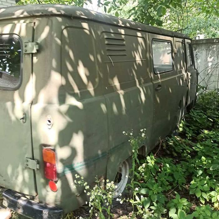 Продам УАЗ 3909 Буханка