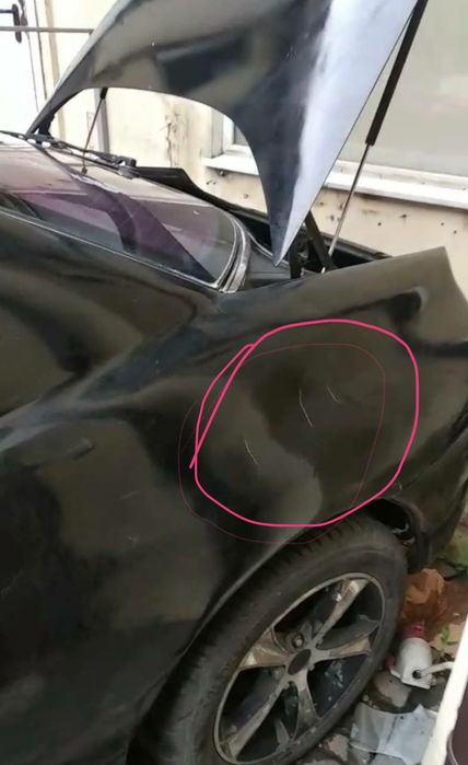 Продам без торга Mitsubishi FTO 2 л 200 ЛС 1994 року