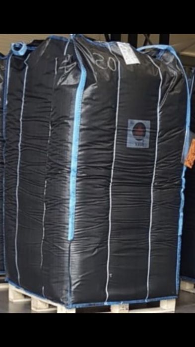 NAJLEPSZA CENA worki Big Bag Bagi 201cm DUŻE na Węgiel Odpady BIGBAG