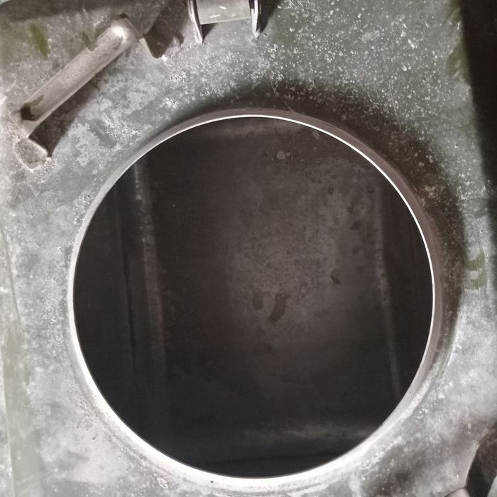 Продам. Баки. Для. Польових. Кухонь. Нержавейка