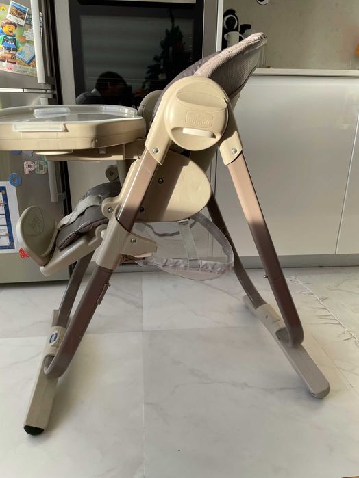 Cadeira Polly Magic Relax