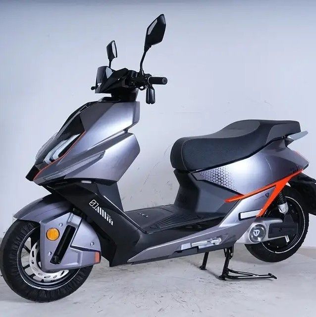 Магазин електроскутерів Corso Yadea Tailg електроскутер,электроскутер