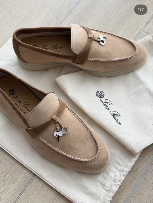 Лофери Loro Piana