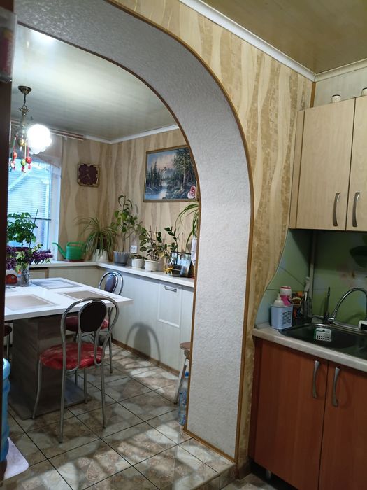 Продаж будинку Зелений Яр (Шевчик) Держпрограми