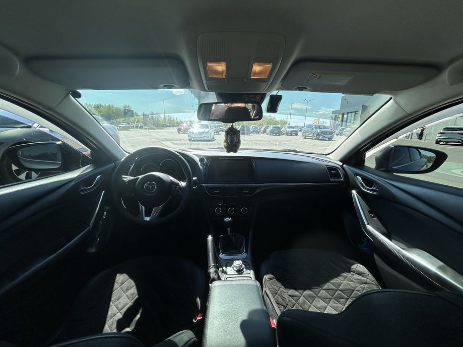 Продам авто официал Мазда,Mazda 6