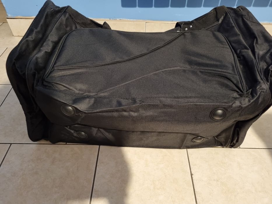 Torba podróżna 80 cm