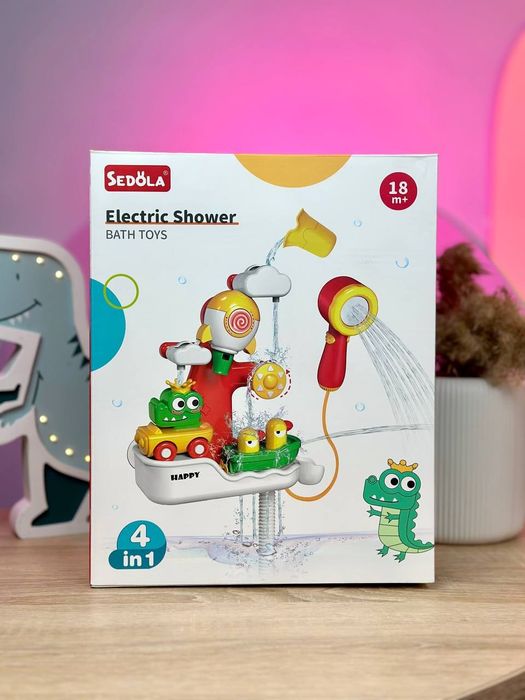 Іграшка для купання