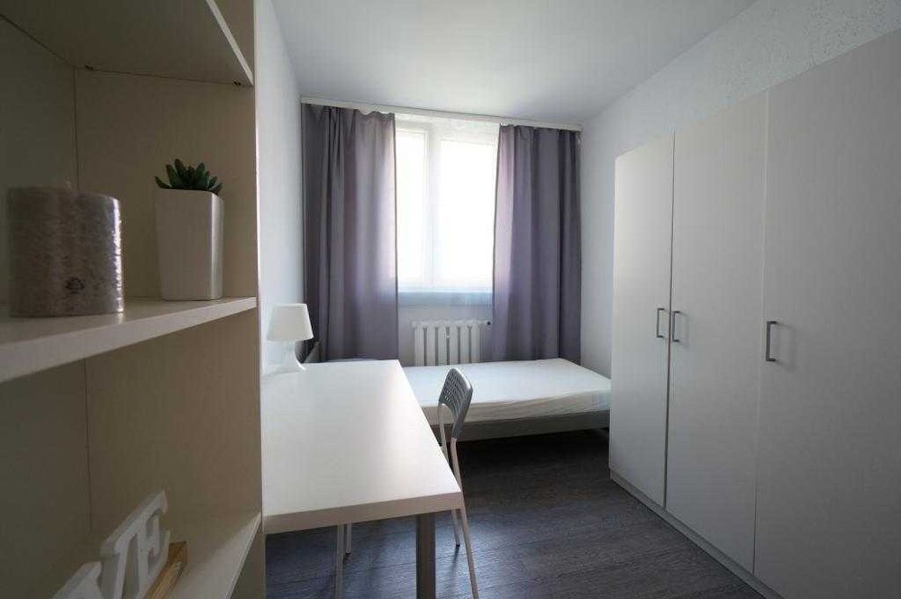 Mieszkanie – Wrocław, Karłowice - Widok 2