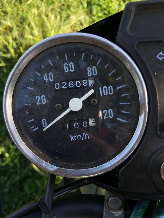 Дельта 110 кубів