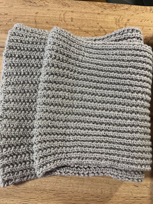 Хомути два сврий та сввтло рожевий