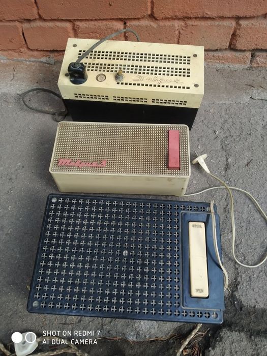 Продам стабилизаторы  советских времён.