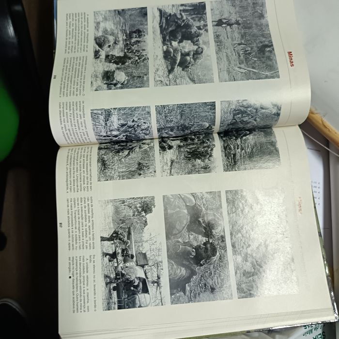 Livro Guerra Colonial