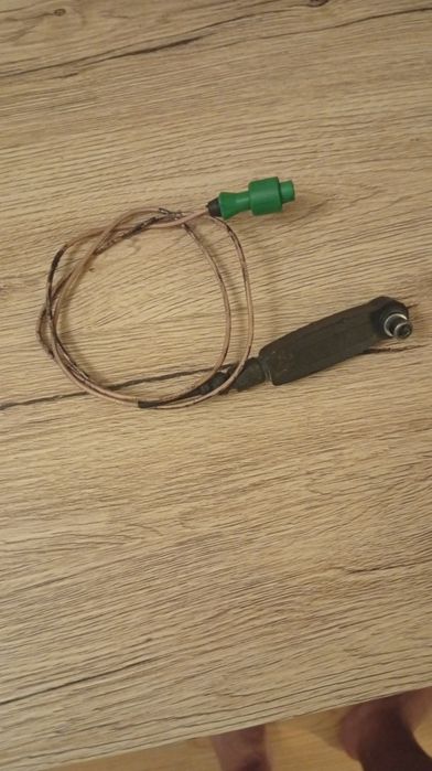 Vendo sensor magnético alfano