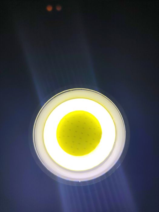 XHP160  - 16 LED's - 5.000 lúmens – alta potência e longo alcance