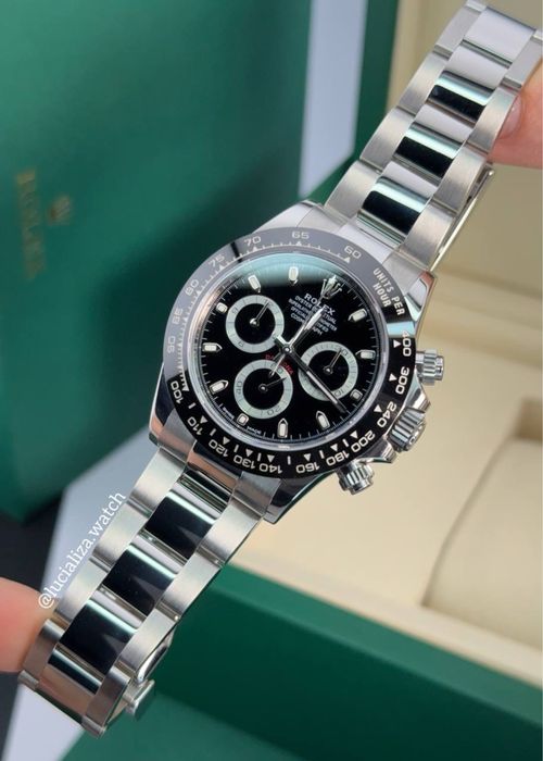 Годинник ROLEX Daytona 116500LN