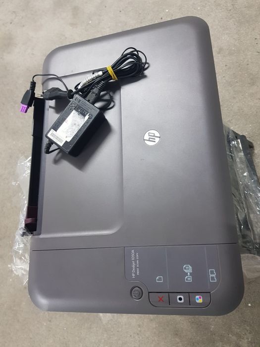 Multifunction Printer443306053228318720