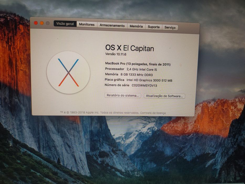 Computador MacBook pro443227007982643202