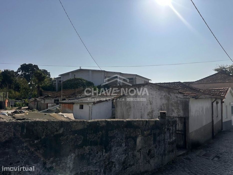 3 Casas em Ruinas para Reabilitar