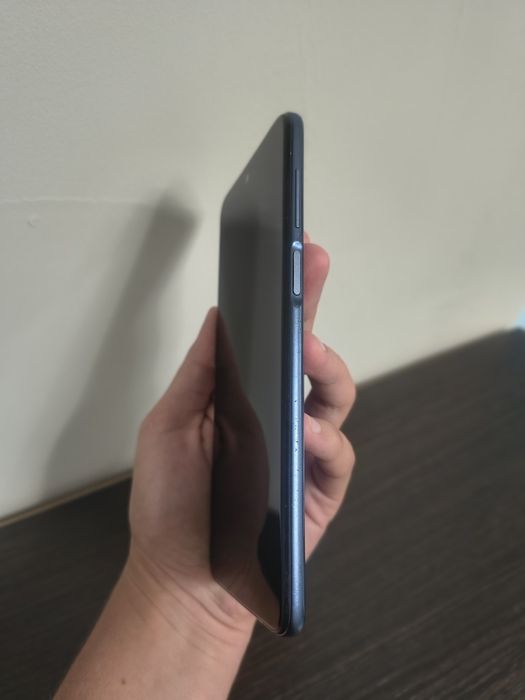 Xiaomi Redmi Note 9 Pro 6/128GB 
Blue