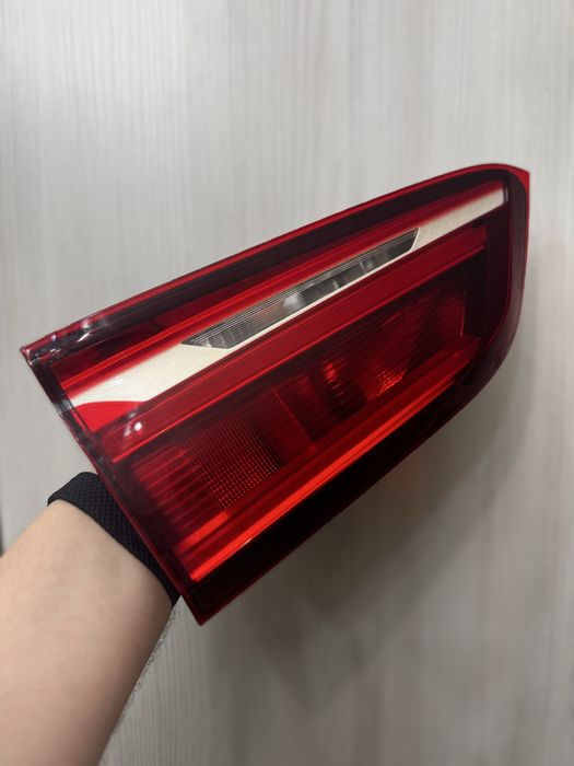 Ліхтар задній лівий BMW X1 F48 Оригінал!