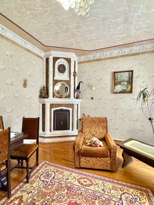 D1M Продам чудовий будинок з ділянкою 21 сот, до м. Перемога 5 хв.