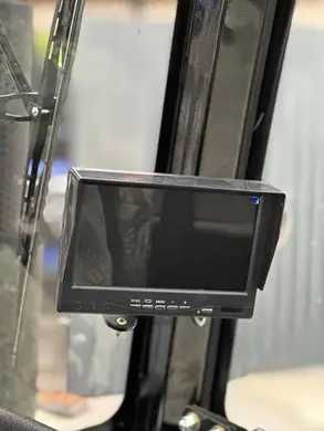 Обмін + доплата! Трактор СКАУТ CRX К з опаленням KM490BT КПП (4+4)х2