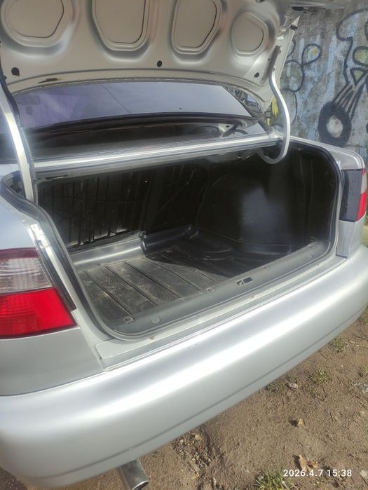 Продам Авто Daewoo Lanos