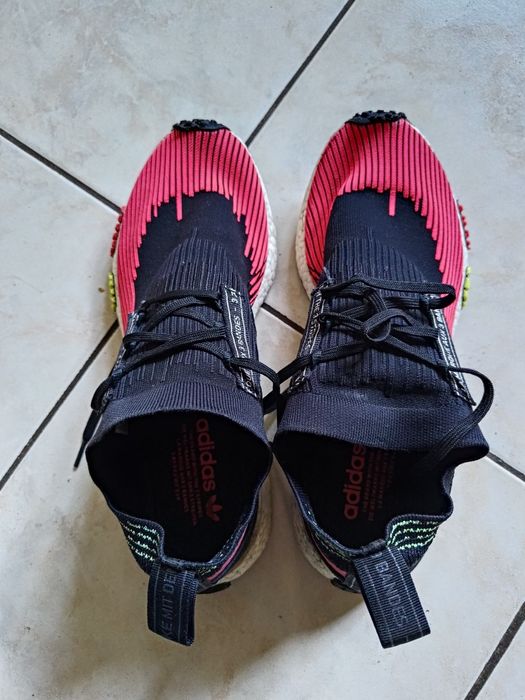 Buty Adidas Nmd Racer PK 44 2/3