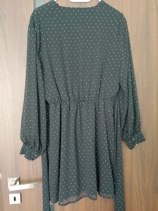 Sukienka Zara NOWA z metką rozmiar M