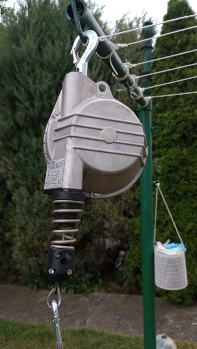 Balanser linkowy 10-14 kg 2000mm